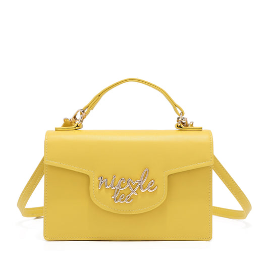 CARTERA BANDOLERA REMI AMARILLO-0